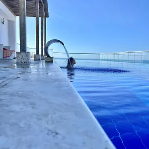 Confortable Ocean Drive 711 -estancia Minima 2 Noches- Cartagena