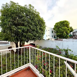 Casa Jardin Cartagena