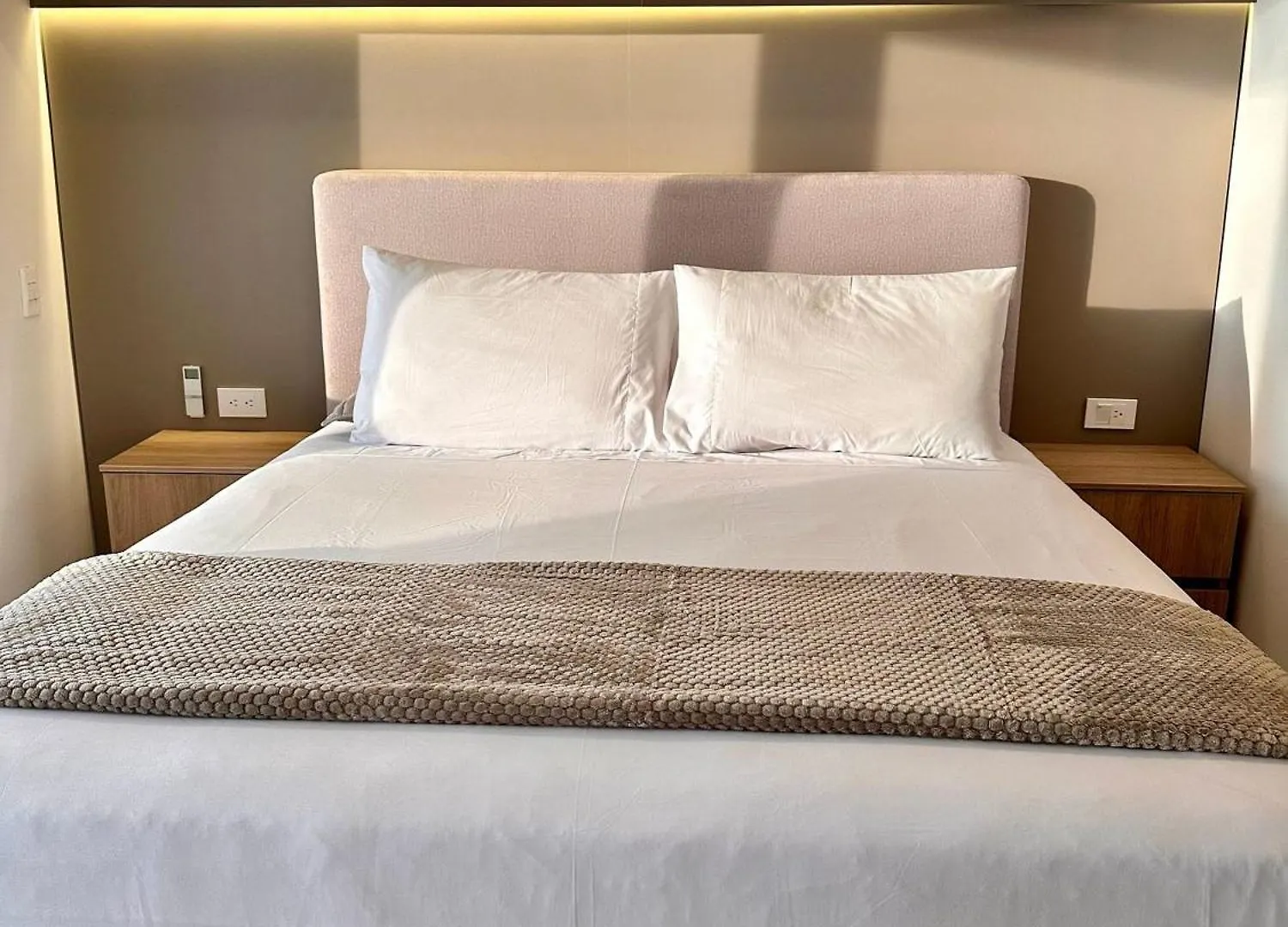 Cb1511 Increible Suite Frente Al Mar En Crespo Cartagena 0*,  콜롬비아